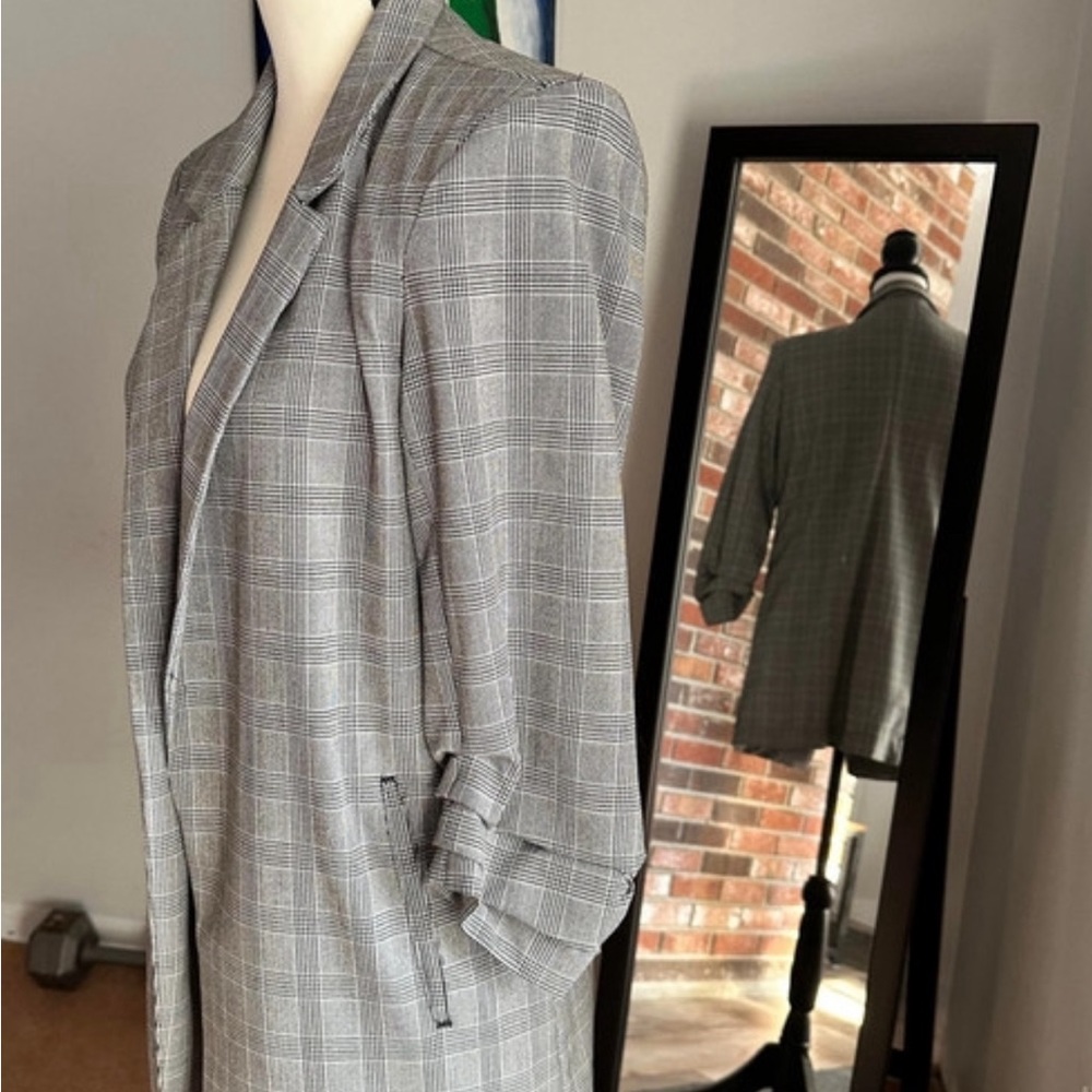 Rachel Zoe Blazer - Size L
